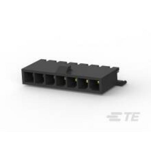 TE Connectivity 2-1445093-7 1 ks Tray