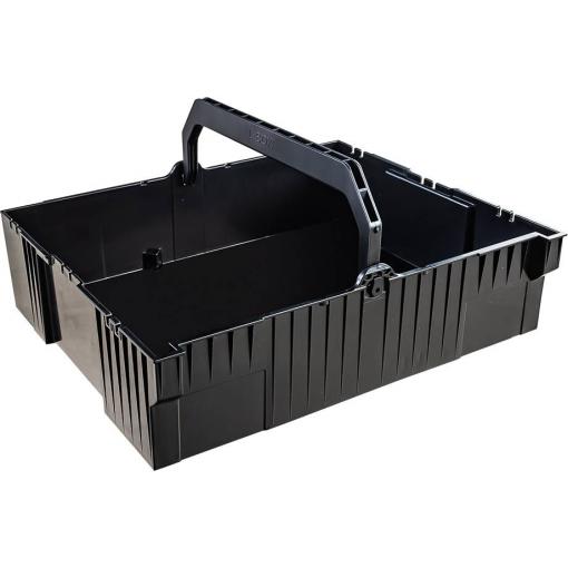 Sortimo 6100000292 LB 238/374 přepážka 1 ks (d x š x v) 406 x 336 x 104 mm