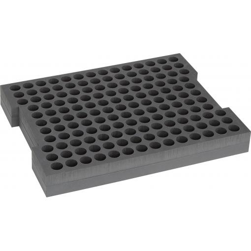 Sortimo 1000010144 LB 102 Pěnová vložka 1 ks