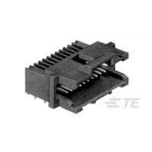 TE Connectivity 5-104477-6, 1 ks