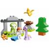 10938 LEGO® DUPLO® Dinosauři mateřská škola