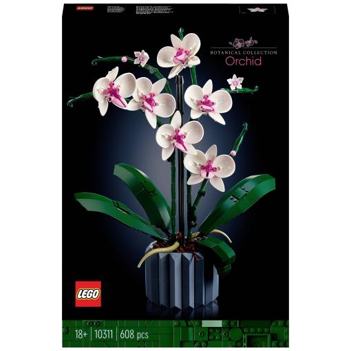 10311 LEGO® ICONS™ Orchidee