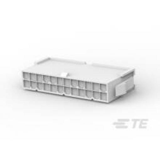 TE Connectivity 2-1969599-4, 1 ks Bag