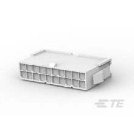 TE Connectivity 2-1969599-0, 1 ks Bag