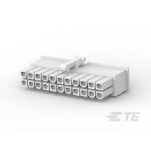 TE Connectivity 2-1969597-2, 1 ks Bag
