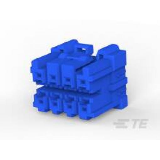 TE Connectivity 2-1827387-3, 1 ks Bag