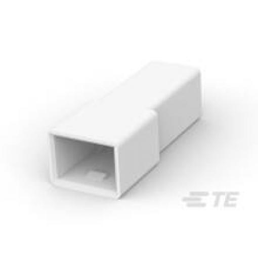 TE Connectivity 2-180916-0, 1 ks Bag