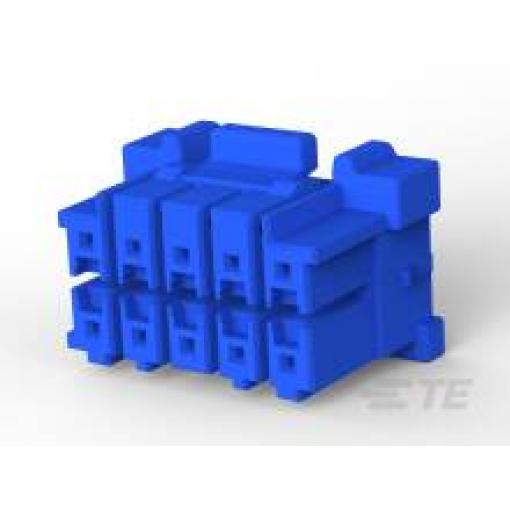 TE Connectivity 2-1971905-5, 1 ks Bag