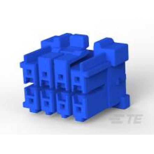 TE Connectivity 2-1971905-4, 1 ks Bag