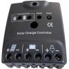 Solární regulátor PWM CARSPA CD12/24-15, 12–24 V / 15 A