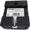 Solární regulátor PWM CARSPA CD12/24-15, 12–24 V / 15 A