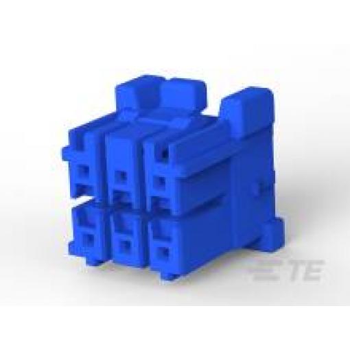 TE Connectivity 2-1971905-3, 1 ks Bag