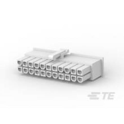 TE Connectivity 2-1969614-2, 1 ks Bag
