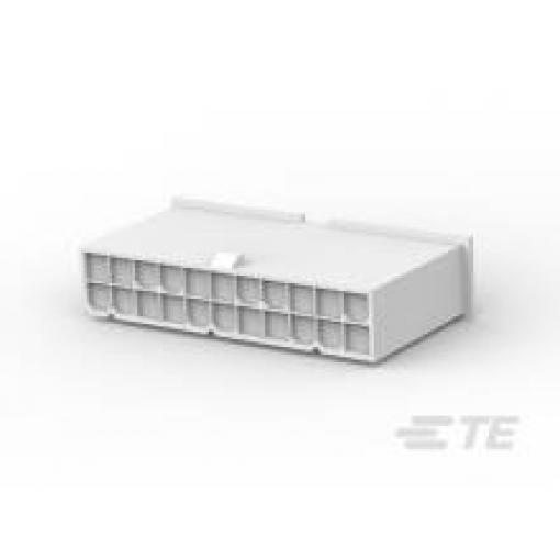TE Connectivity 2-1969612-2, 1 ks Bag