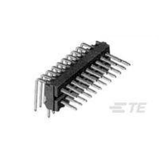 TE Connectivity 5-104746-2, 1 ks Tray