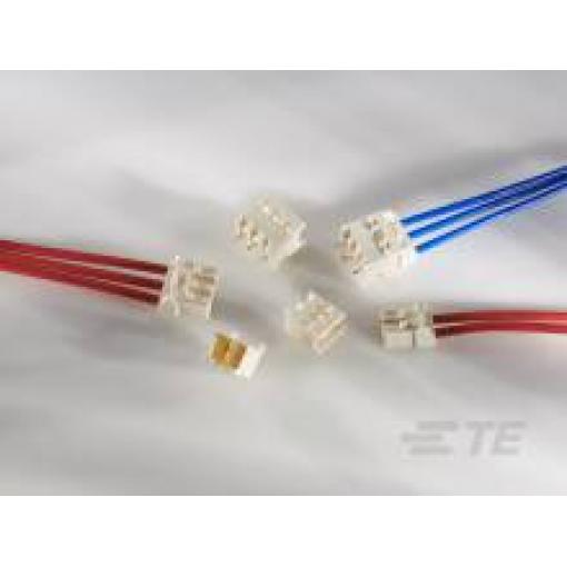 TE Connectivity 2-2232875-1, 1 ks Box