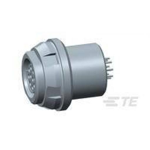 TE Connectivity TE AMP Micro Circular Connectors 2221611-1 1 ks