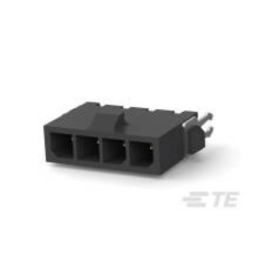 TE Connectivity 2029037-4, 1 ks Tray