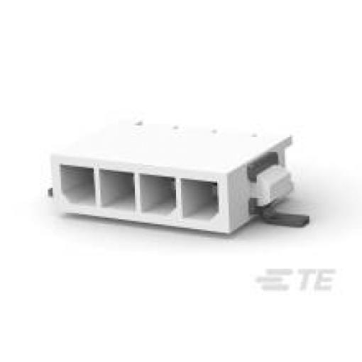 TE Connectivity 2029104-4 1 ks Package