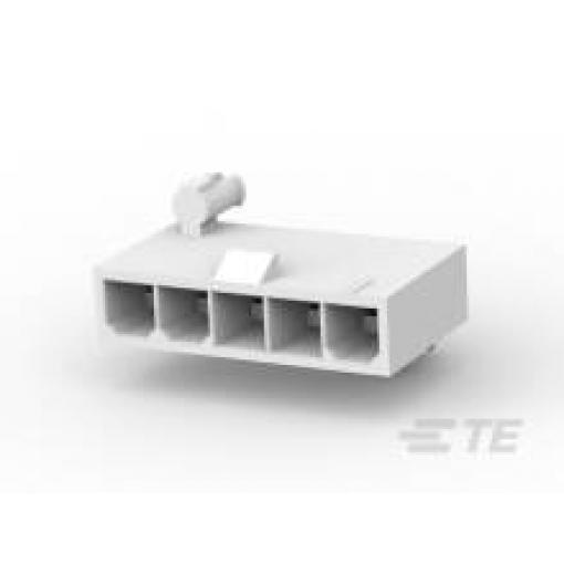 TE Connectivity 2029058-5, 1 ks Package
