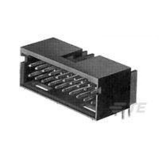 TE Connectivity 5-102617-7, 1 ks Tray