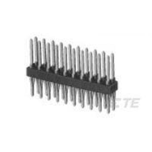 TE Connectivity 5-103542-3, 1 ks Carton