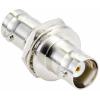 TRU COMPONENTS TC-9920704 BNC průchodka s přírubou