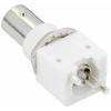 TRU COMPONENTS TC-9920736 zásuvka, vestavná vertikální 50 Ω 1 ks