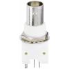 TRU COMPONENTS TC-9920736 zásuvka, vestavná vertikální 50 Ω 1 ks