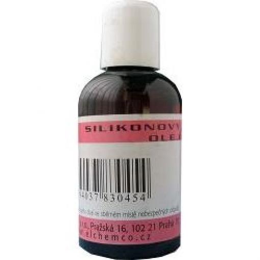 Silikonový olej 50 ml