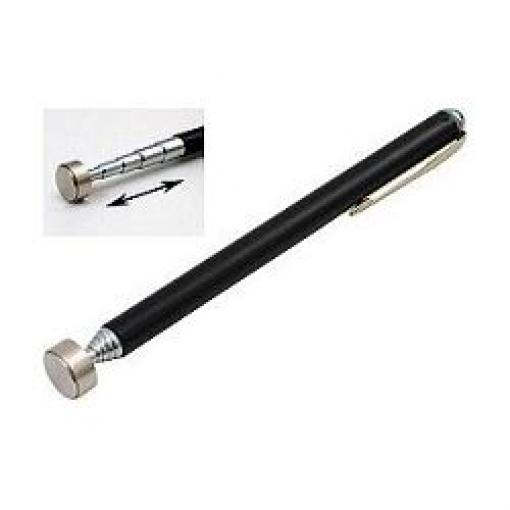 Teleskopický vyprošťovač 135–600 mm s magnetem