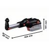 Bosch Professional 1.600.A02.1BH GDE 28 D PROFESSIONAL Lapač prachu z vrtáku 1 ks