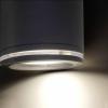 Steinel LED STRAHLER SPOT GARDEN ANT 068660 venkovní LED reflektor Energetická třída (EEK2021): F (A - G) 6.7 W teplá bílá