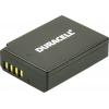 Duracell LP-E10 akumulátor do kamery Náhrada za orig. akumulátor LP-E10 7.4 V 1020 mAh