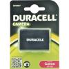 Duracell LP-E10 akumulátor do kamery Náhrada za orig. akumulátor LP-E10 7.4 V 1020 mAh