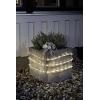 Konstsmide LED 3744-100 světelná hadice 6.5 m teplá bílá