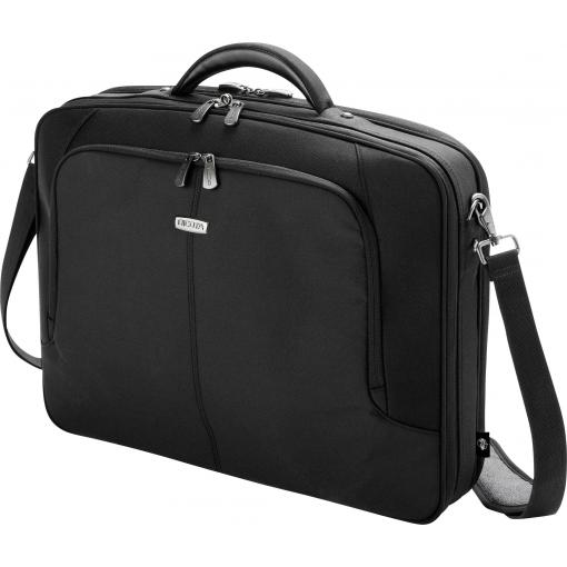 Dicota brašna na notebooky Eco Multi PLUS 14-15.6 Max. velikost: 39,6 cm (15,6) černá