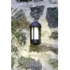Konstsmide Tyr 510-752 venkovní nástěnné osvětlení úsporná žárovka, LED E27 60 W černá