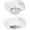 PIR detektor pohybu ST46B stropní, 3× senzor, 360°, 230 V AC