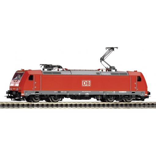 Piko H0 59547 H0 elektrická lokomotiva BR 146.2 značky DB AG BR 146.2 DB AG