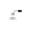 Paulmann 93484 Nova vestavné svítidlo, LED, LED, 18 W, bílá (matná)