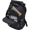 Dicota batoh na notebooky Backpack Eco 14-15.6, max. 39,6 cm (15,6) , černá