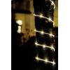 Konstsmide LED 3773-100 světelná hadice 5 m teplá bílá