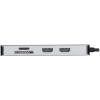 Targus USB-C® dokovací stanice DOCK423EU Vhodné pro značky (dokovací stanice pro notebook): univerzální