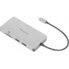 Targus USB-C® dokovací stanice DOCK423EU Vhodné pro značky (dokovací stanice pro notebook): univerzální