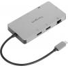 Targus USB-C® dokovací stanice DOCK423EU Vhodné pro značky (dokovací stanice pro notebook): univerzální