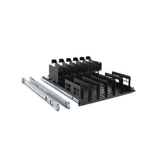 HP montážní sada HP Z2 G9 Mini Rail Rack Kit 6C1U0AA vícebarevná