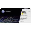 HP Toner 651A originál žlutá 16000 Seiten CE342A