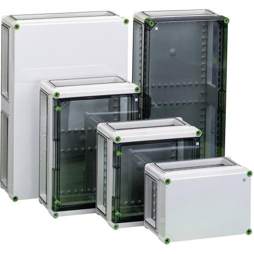 Spelsberg GTI 4-t, 1000401 skřínka na stěnu, IP65, 320 mm x 640 mm x 179 mm , 1 ks