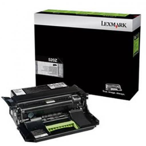 Lexmark vratný fotoválec 520Z originál barva 100000 Seiten 52D0Z00